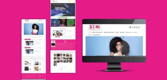 Stem Atlanta Women