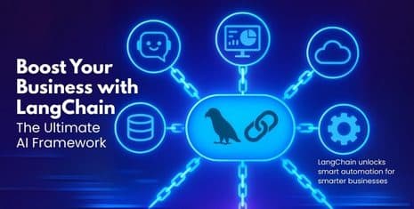 Boost Your Business with LangChain: AI Framework