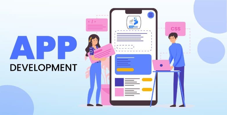 Custom App Development