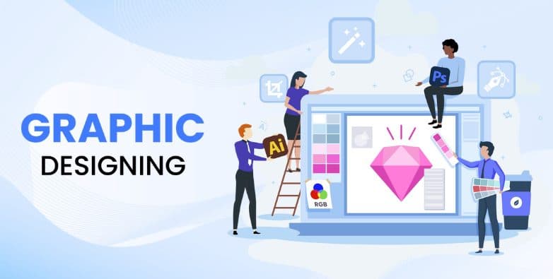 Grafikdesign