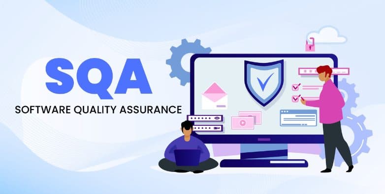 Assurance Qualité Logicielle (SQA)