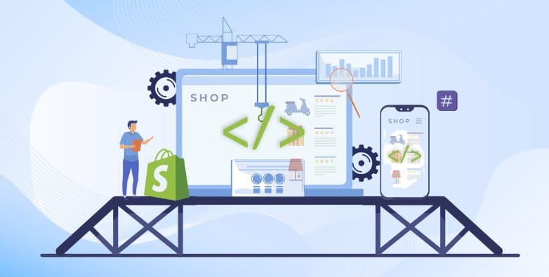 Shopify Development
