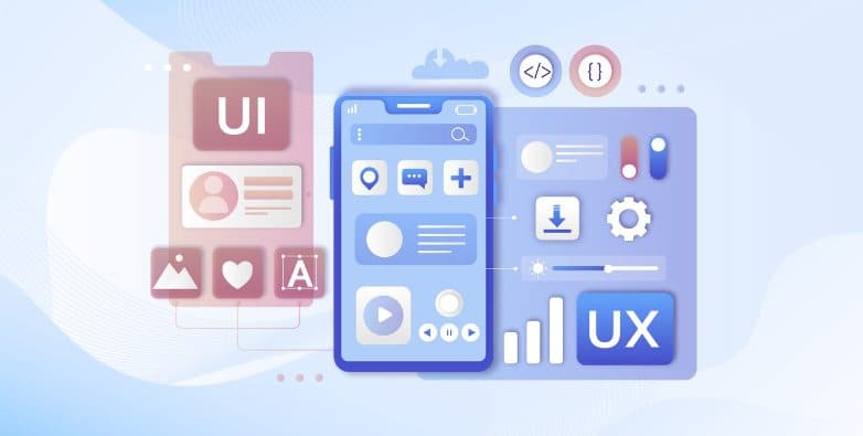 UI/UX-Design