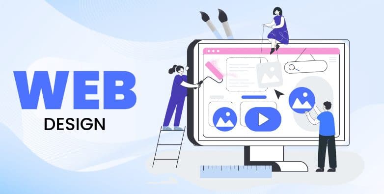 Webdesign