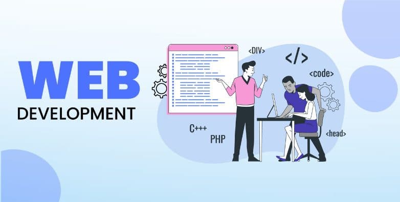 Web Development