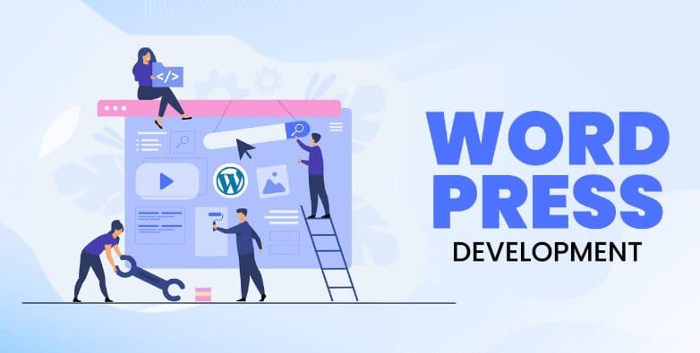 WordPress Development