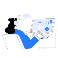Interview & Select