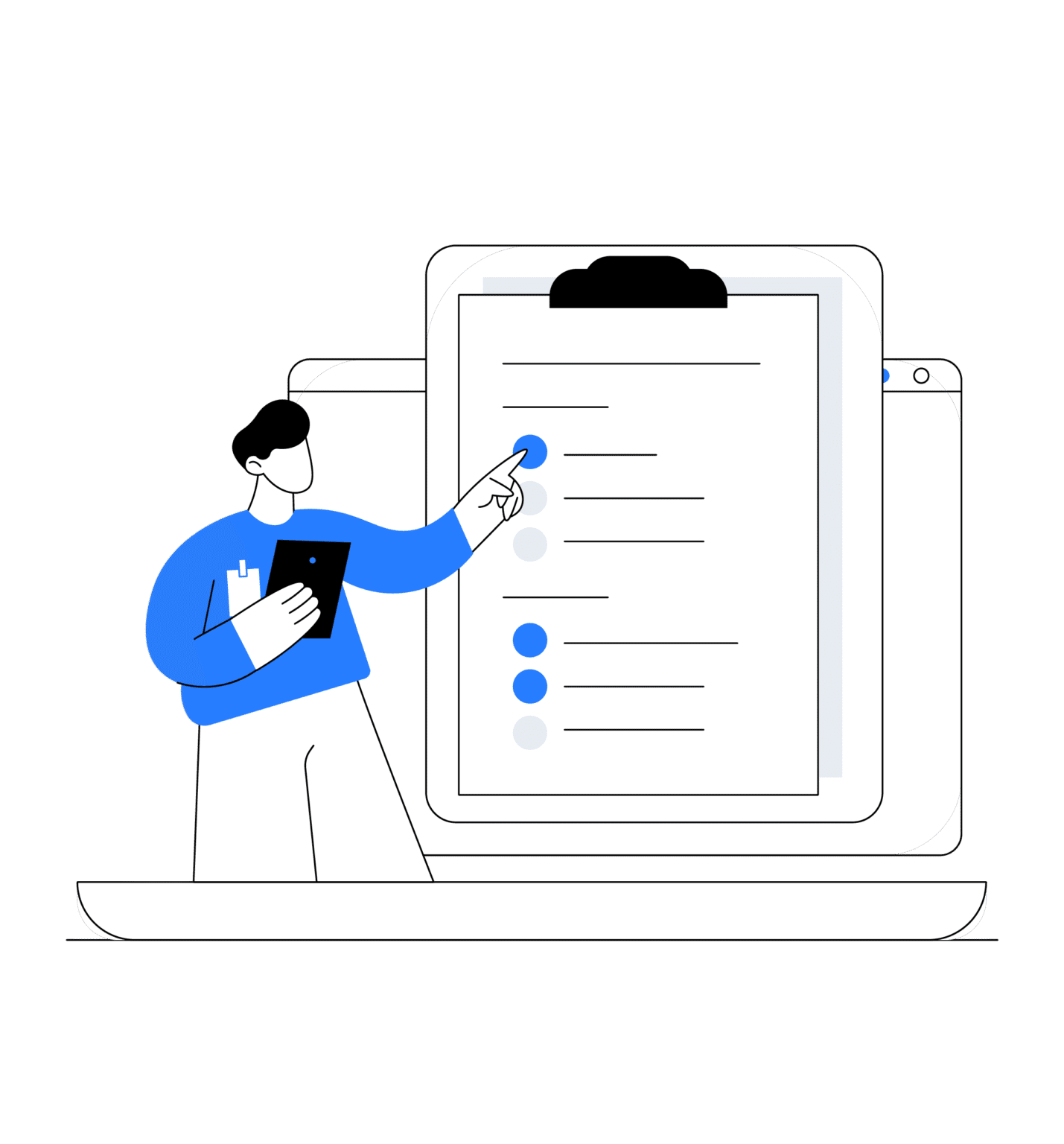 Submit Your Requirements
