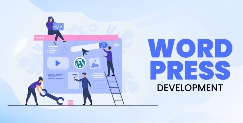 Wordpress images