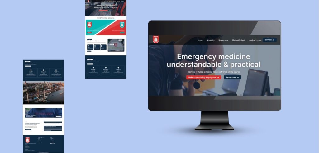 Dozent by webguru